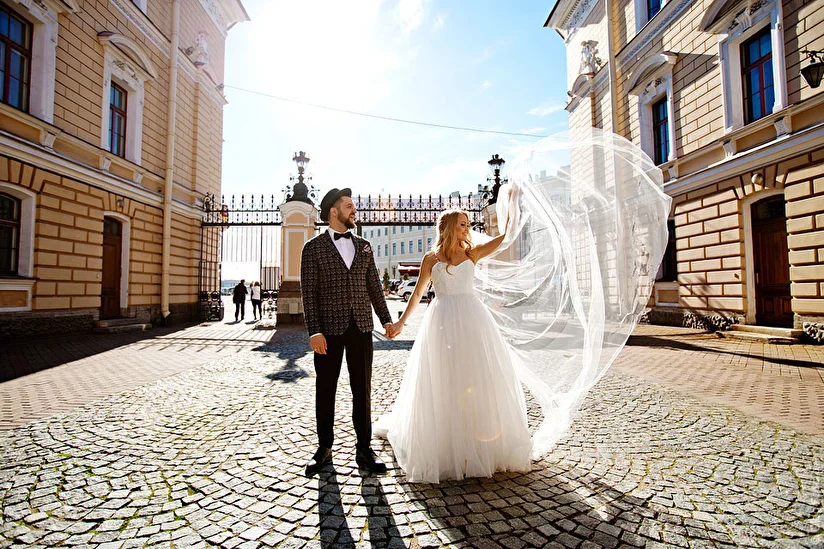 Недорогие свадебные платья Москва