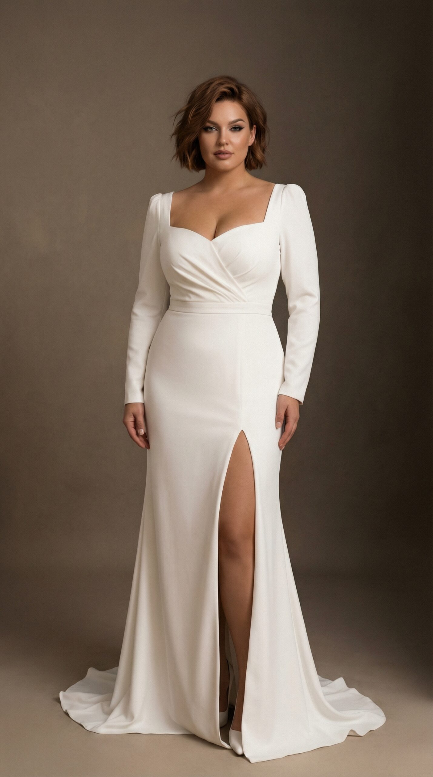 Свадебное платье Пэм Европа