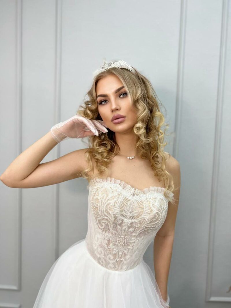 Капитолина — изображение 2