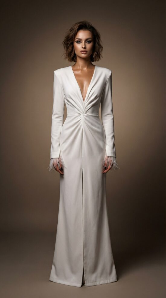 Ленни Пэм макси